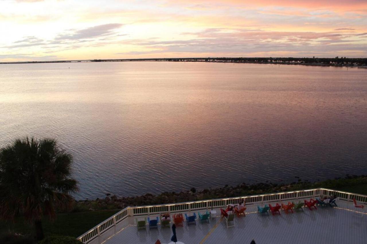 Sunset Paradise - Find Yourself In Tampa Exterior foto