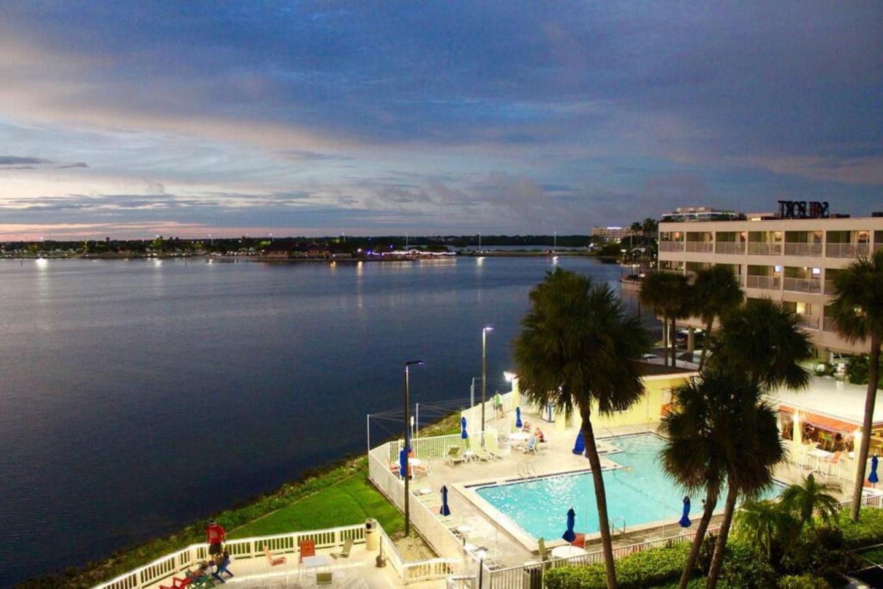 Sunset Paradise - Find Yourself In Tampa Exterior foto